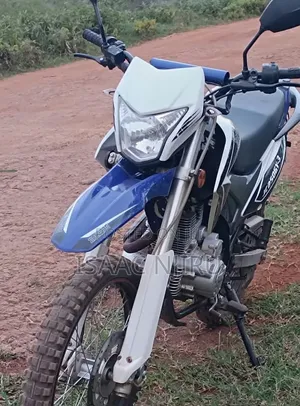 Jincheng JC 250-3 2022 Blue