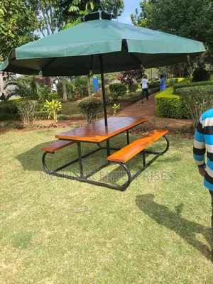 Mahogany Outdoor Benches 6ft