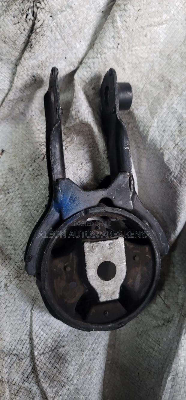 Mazda Demio 2015-2018 Crossmember Mountain