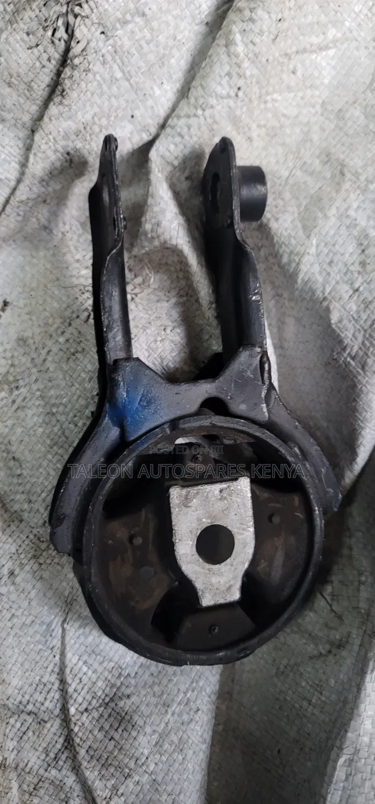 Mazda Demio 2015-2018 Crossmember Mountain