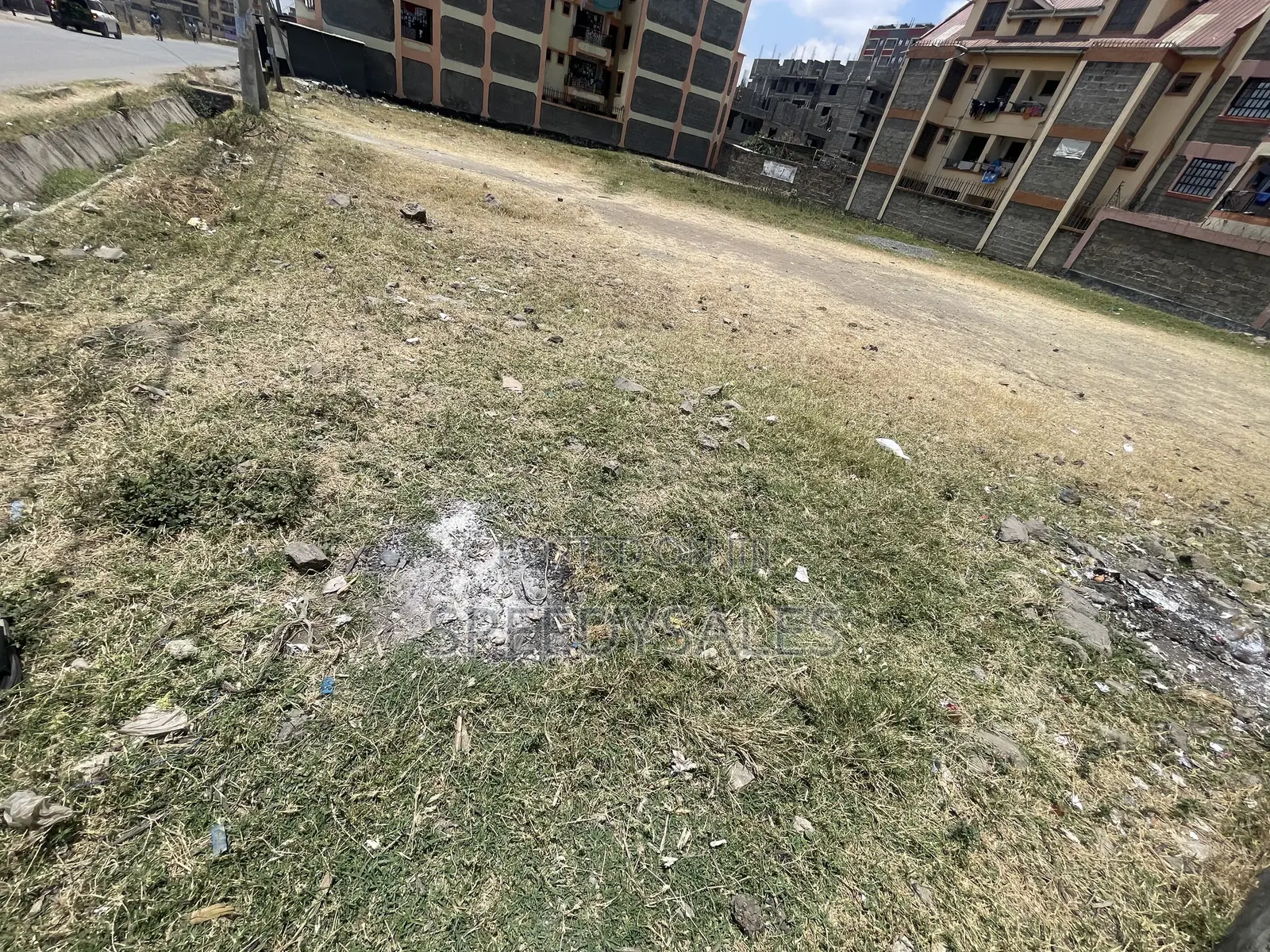 50*100 Land for Sale