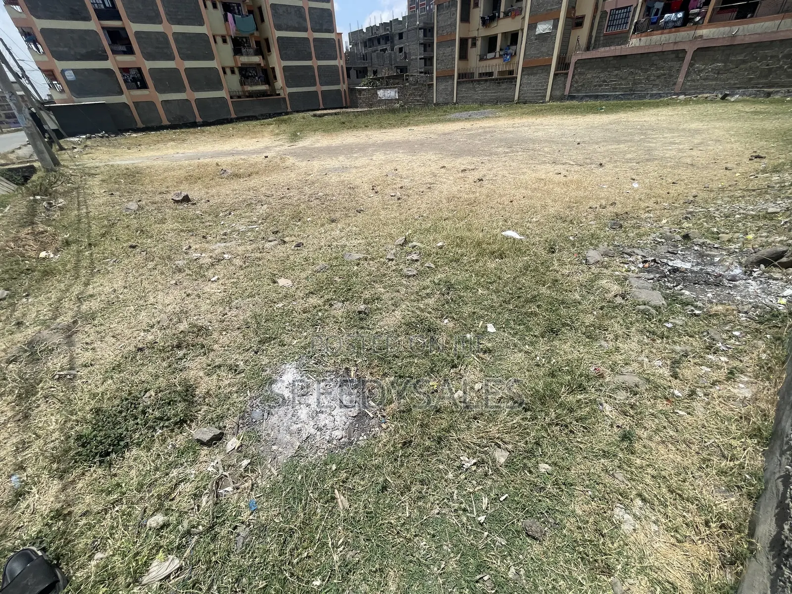 50*100 Land for Sale