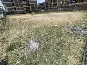 50*100 Land for Sale