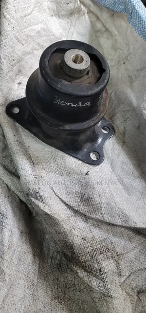 Honda Fit 2010-2014 Engine Mountain