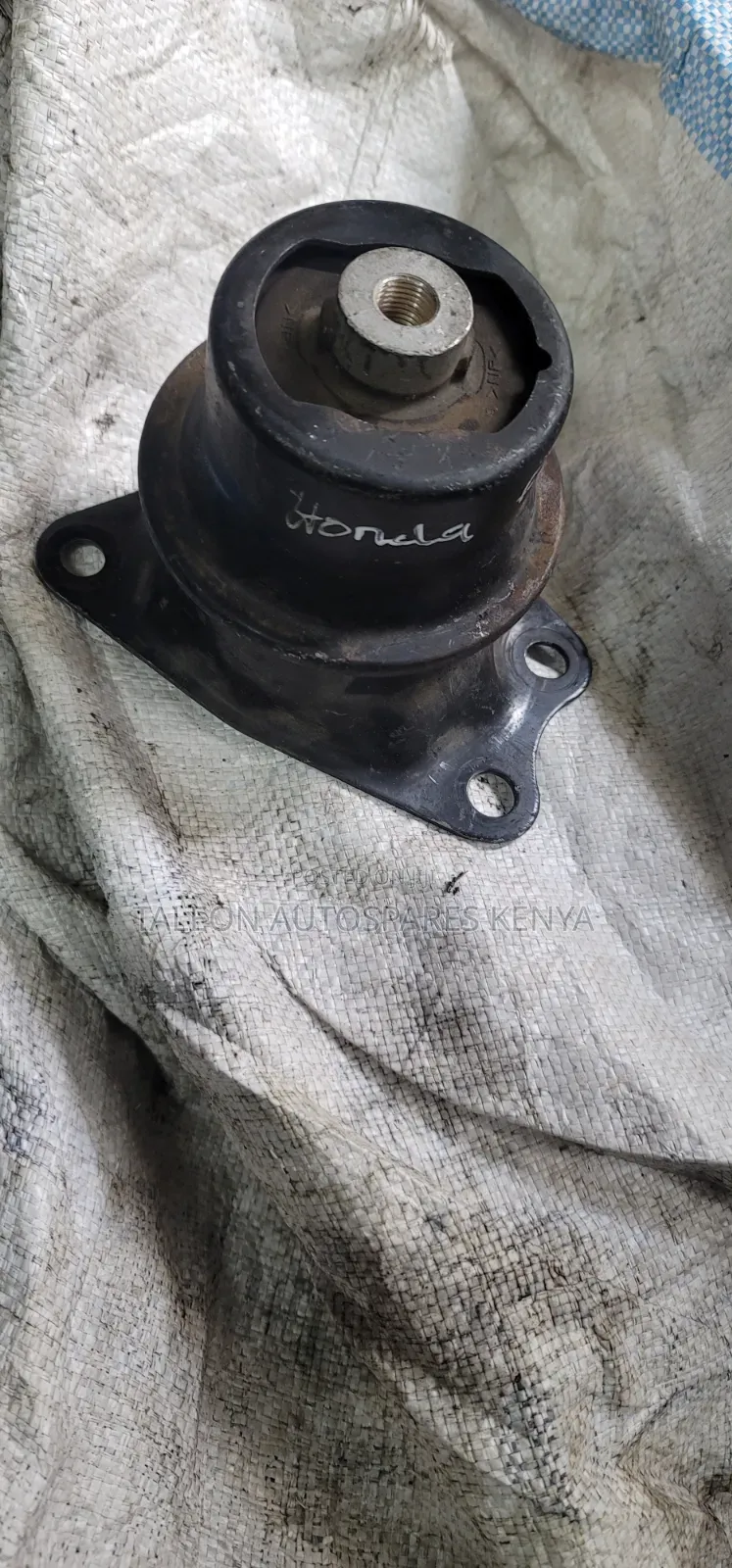Honda Fit 2010-2014 Engine Mountain