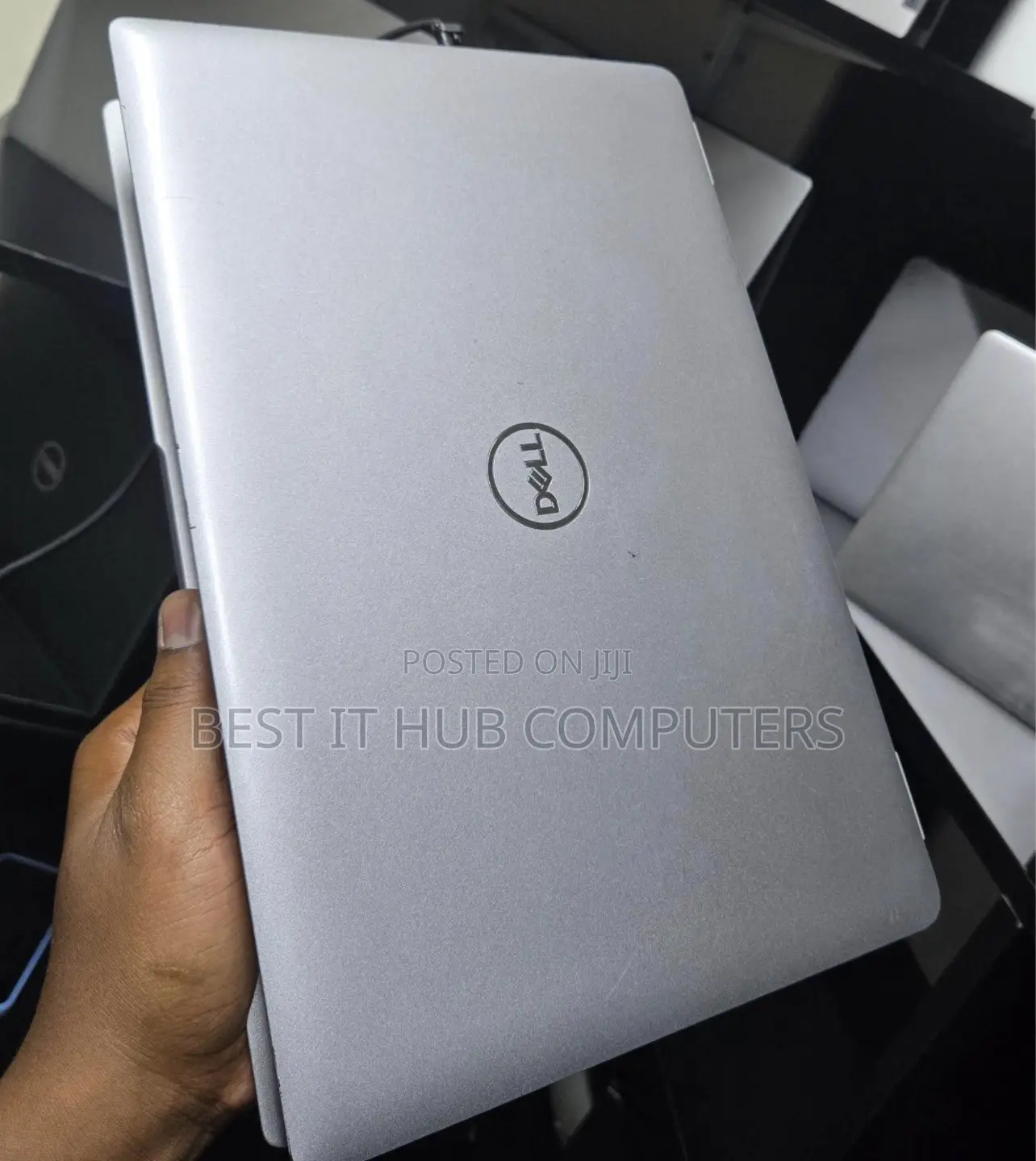 Laptop Dell Inspiron 14 5440 8GB Intel Core i5 SSD 256GB