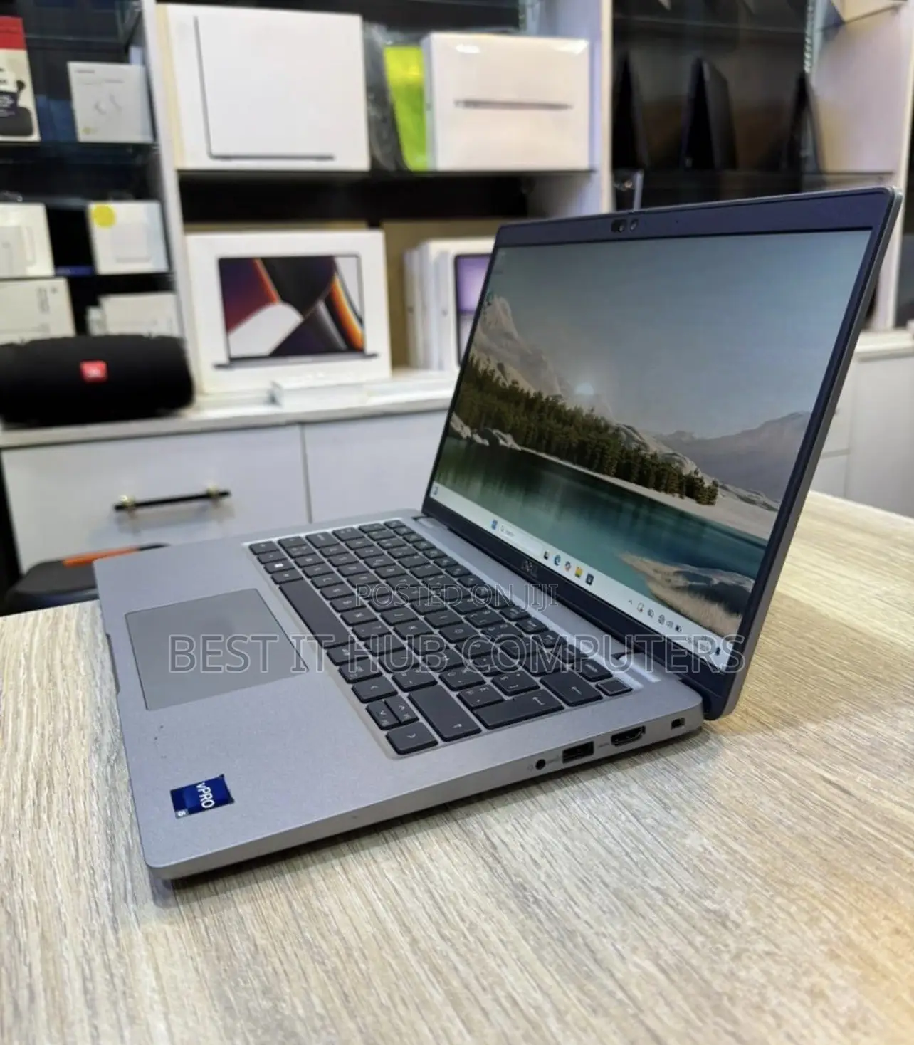 Laptop Dell Inspiron 14 5440 8GB Intel Core i5 SSD 256GB