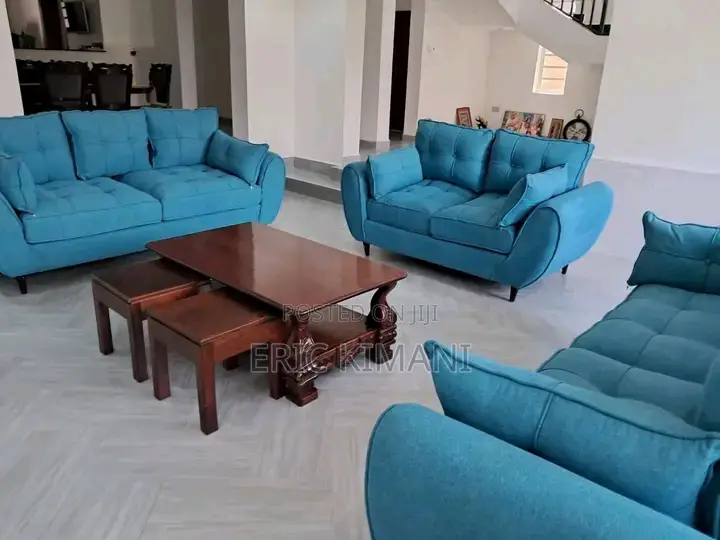 Futere Furnitures Brand and a Company Where You Will Get Quality Sofa