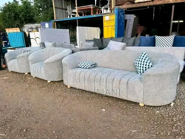Futere Furnitures Brand and a Company Where You Will Get Quality Sofa