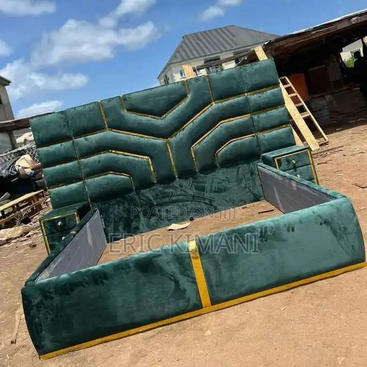 Futere Furnitures Brand and a Company Where You Will Get Quality Sofa
