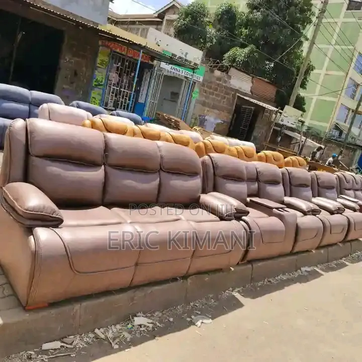 Futere Furnitures Brand and a Company Where You Will Get Quality Sofa