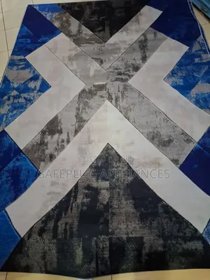 Luxury 3D Carpet Large 7×10 Feet Luxury 3D Area Carpet