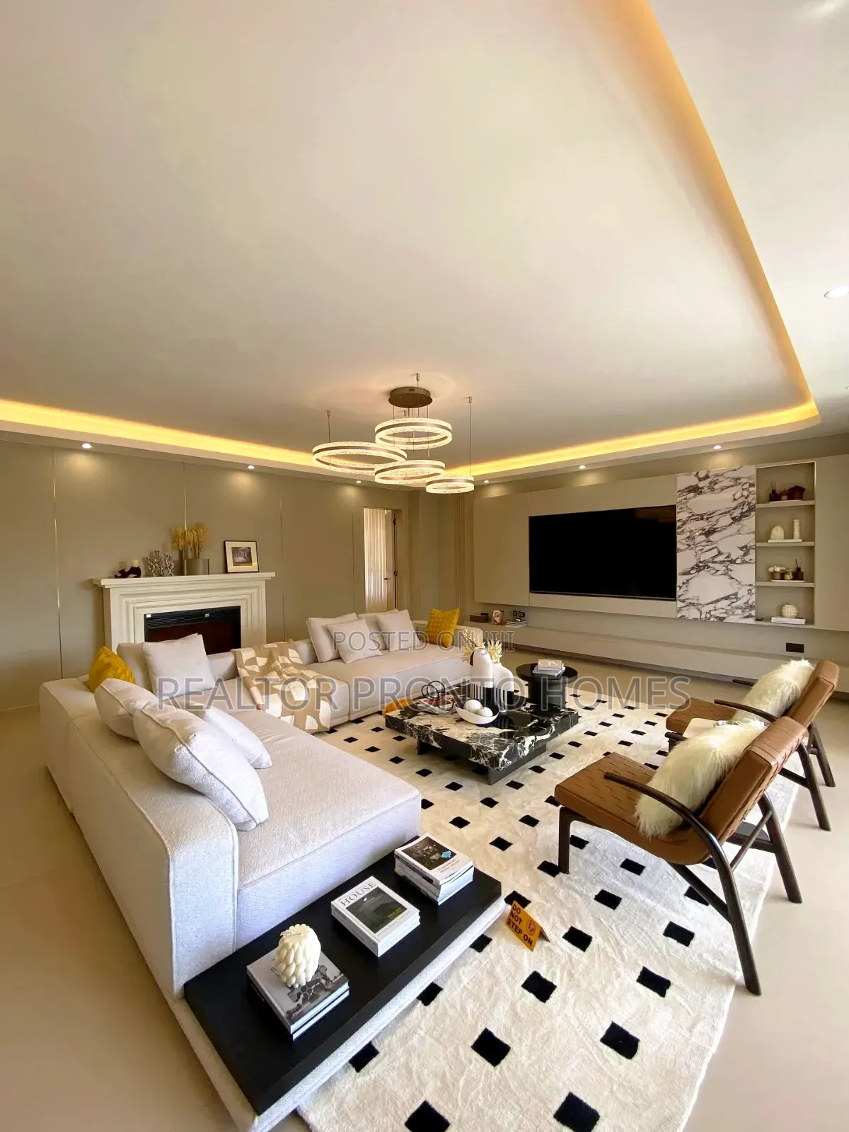 6bdrm Duplex in Kilimani, Hurlingham for sale