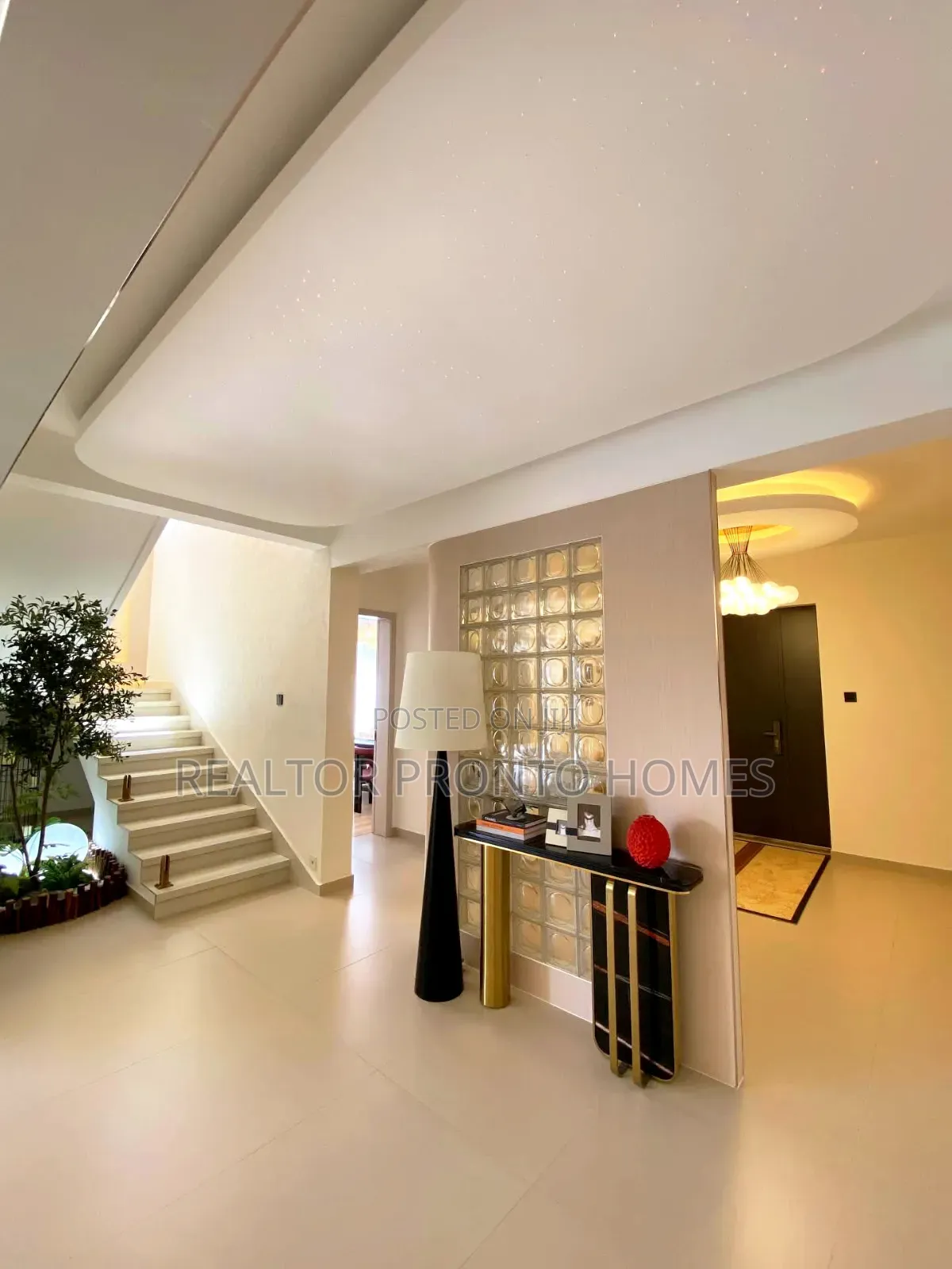 6bdrm Duplex in Kilimani, Hurlingham for sale