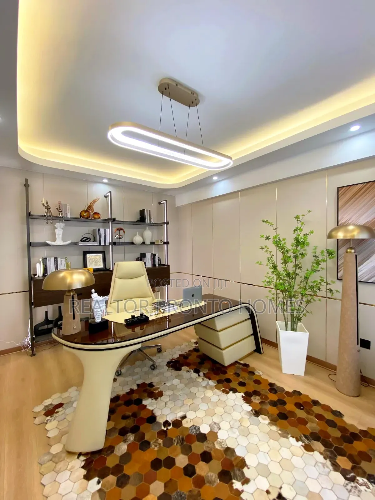 6bdrm Duplex in Kilimani, Hurlingham for sale