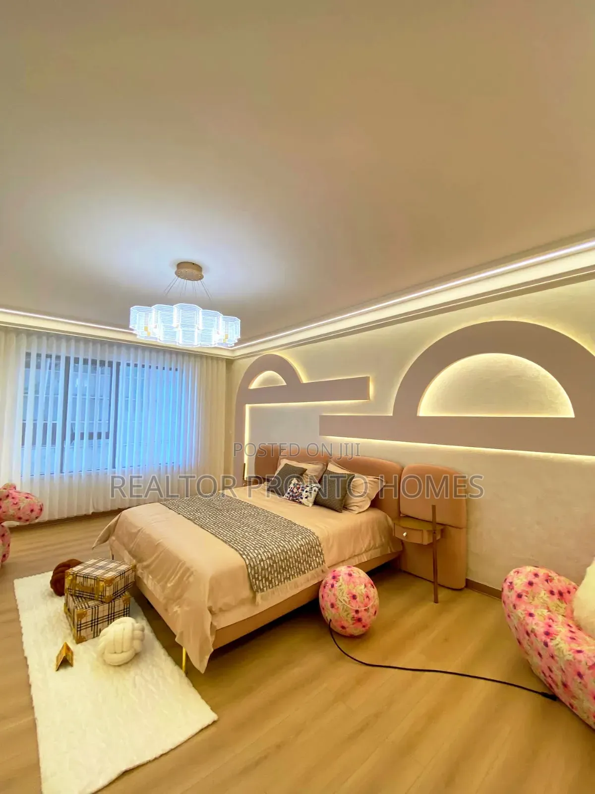 6bdrm Duplex in Kilimani, Hurlingham for sale