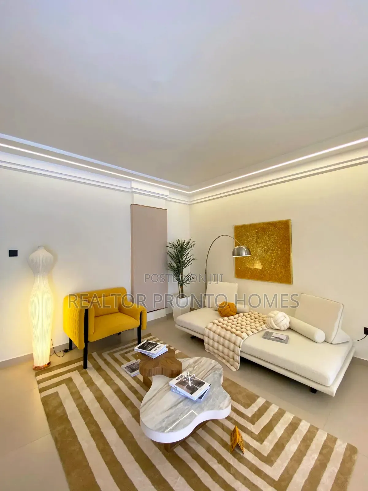 6bdrm Duplex in Kilimani, Hurlingham for sale