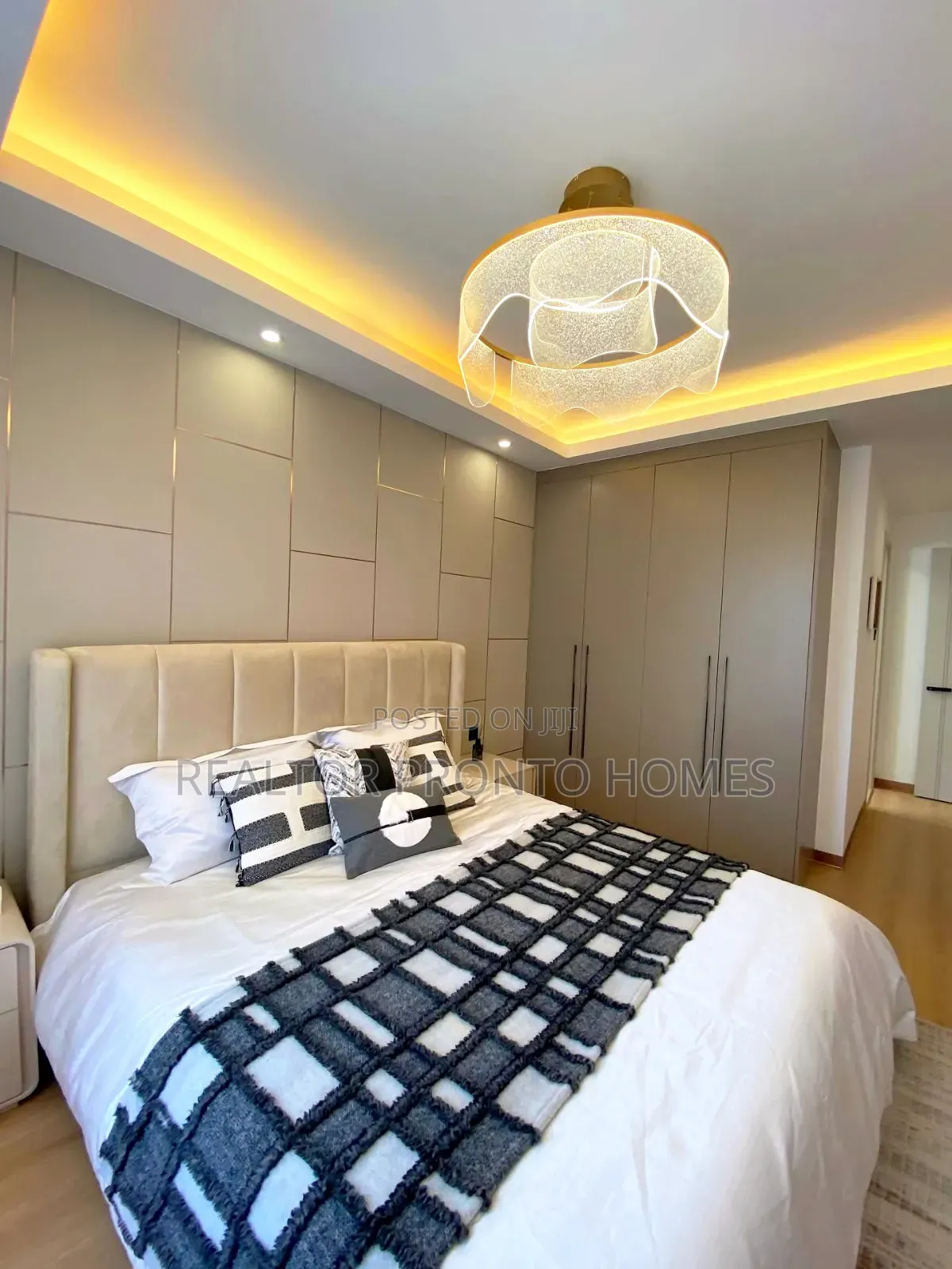 6bdrm Duplex in Kilimani, Hurlingham for sale