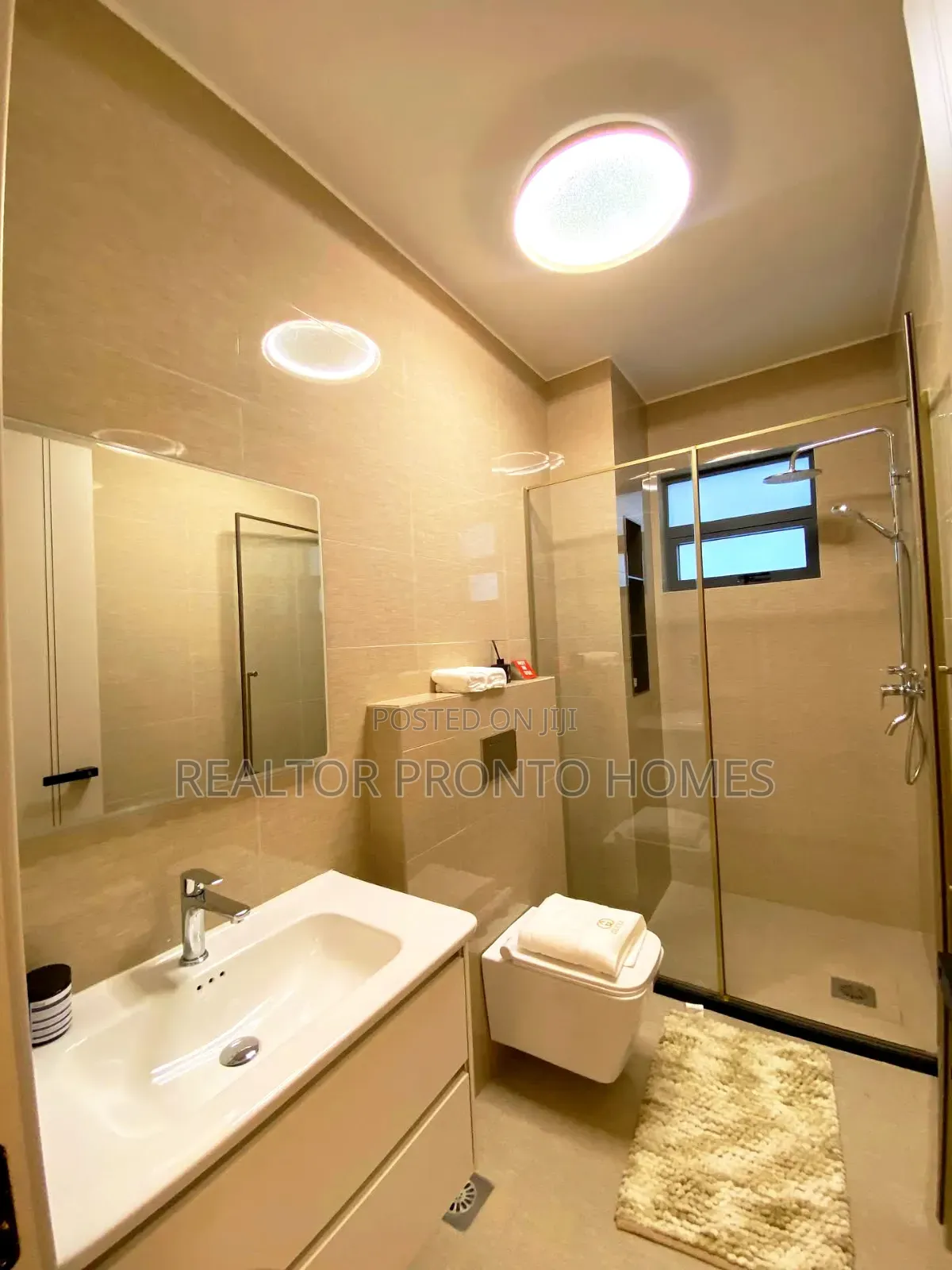 6bdrm Duplex in Kilimani, Hurlingham for sale