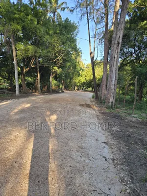 50/100 Sq FTS Plots on Sale in Controlled Development, Mtwapa