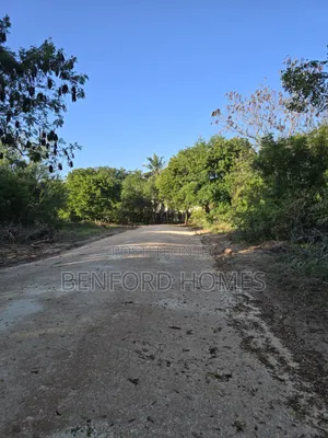 50/100 Sq FTS Plots on Sale in Controlled Development, Mtwapa