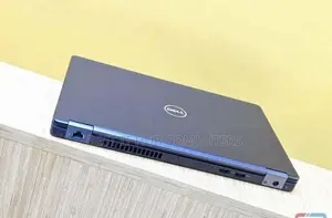 Laptop Dell Latitude 14 5480 8GB Intel Core i7 SSD 256GB