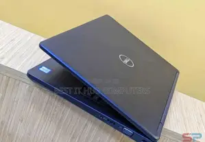 Laptop Dell Latitude 14 5480 8GB Intel Core i7 SSD 256GB