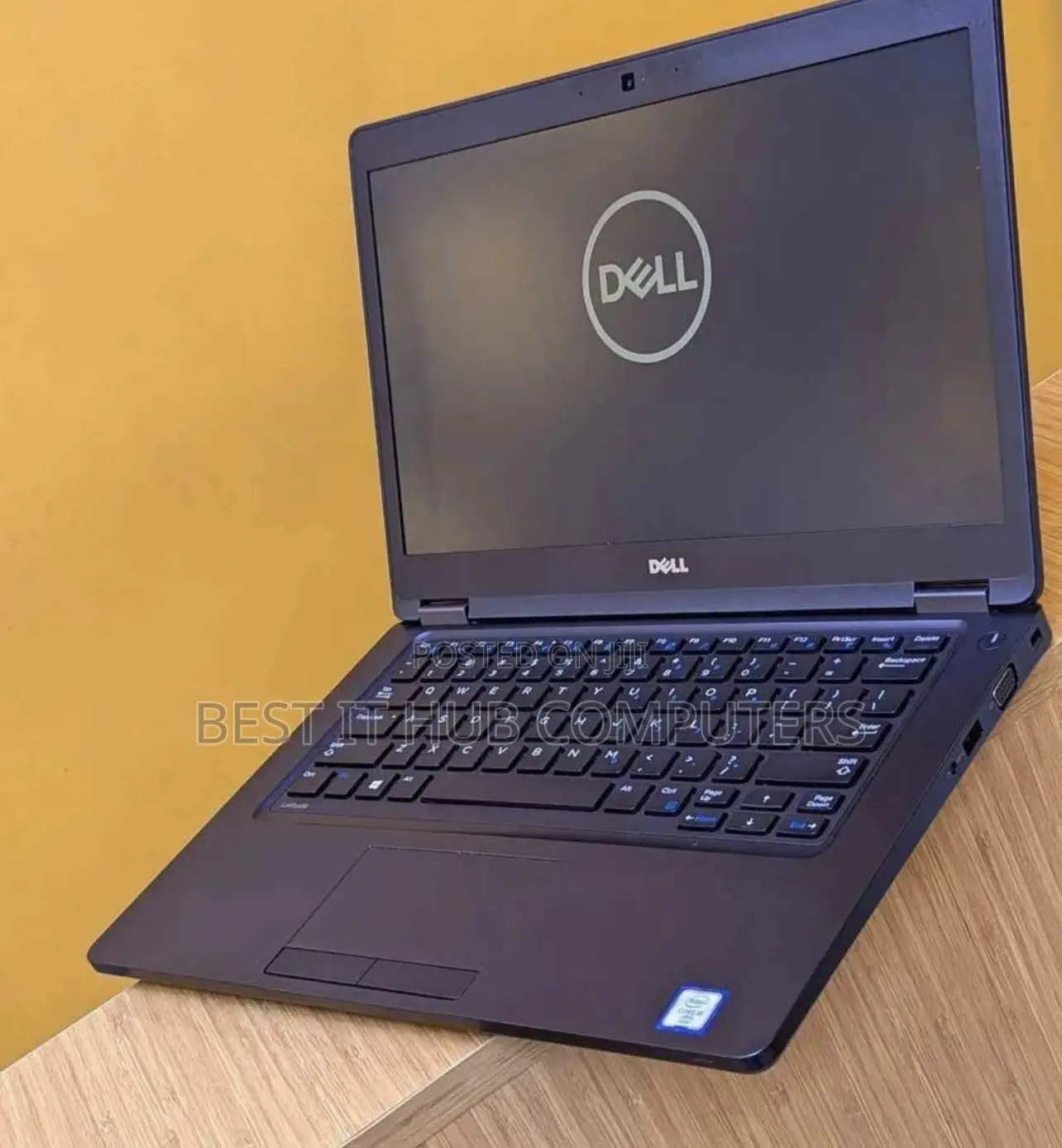 Laptop Dell Inspiron 14 5480 8GB Intel Core i5 SSD 256GB