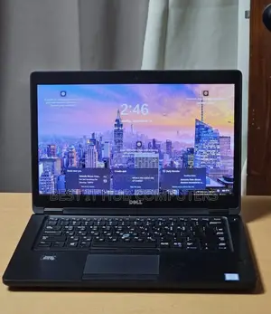 Laptop Dell Inspiron 14 5480 8GB Intel Core i5 SSD 256GB