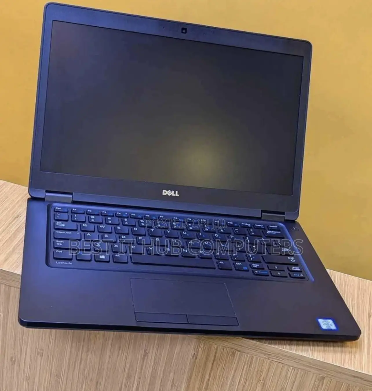 Laptop Dell Inspiron 14 5480 8GB Intel Core i5 SSD 256GB