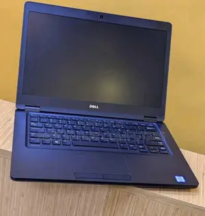 Laptop Dell Inspiron 14 5480 8GB Intel Core i5 SSD 256GB