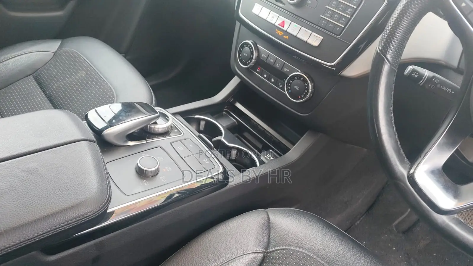 Mercedes-Benz GLE-Class GLE 350d 4MATIC 2018 Silver