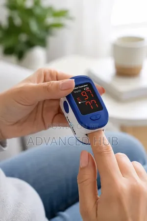 Pulse Oximeter