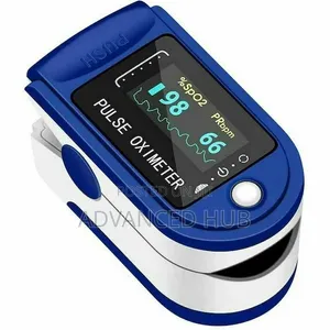 Pulse Oximeter