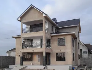 4bdrm Maisonette in Ubuntu Court, Syokimau for sale