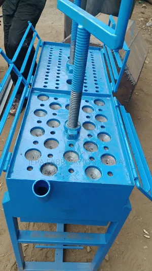 Candle Machine (2in1) Recommended