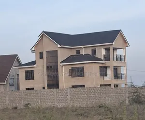 4bdrm Maisonette in Ubuntu Court, Syokimau for sale