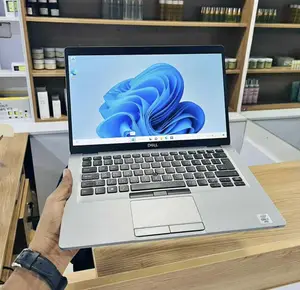 Laptop Dell Latitude 5410 8GB Intel Core i7 SSD 256GB