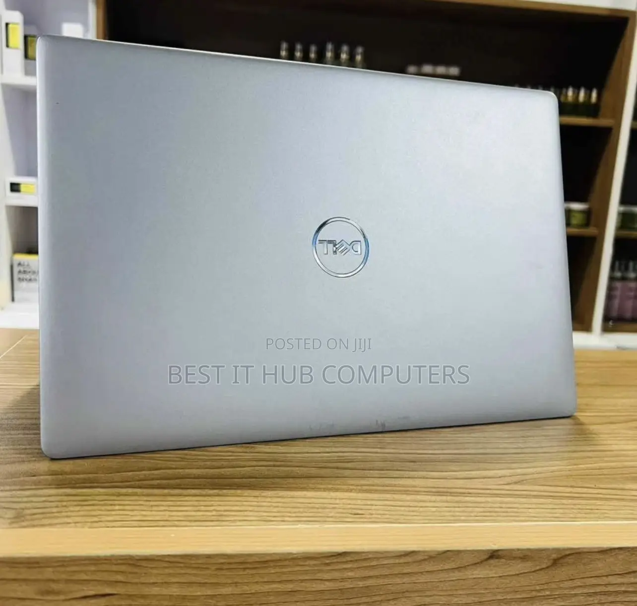 Laptop Dell Latitude 5410 8GB Intel Core i7 SSD 256GB