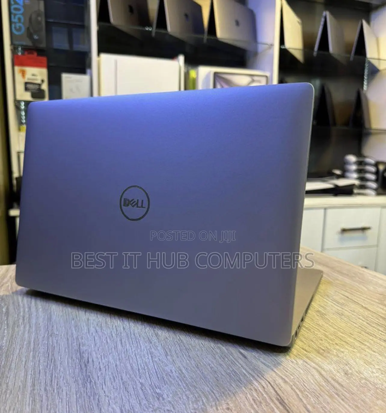 Laptop Dell Latitude 5410 8GB Intel Core i7 SSD 256GB