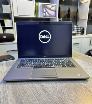 Laptop Dell Latitude 5410 8GB Intel Core i7 SSD 256GB