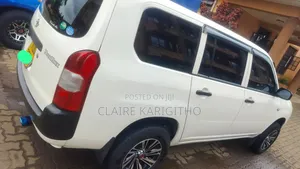 Toyota Probox 1.5 DX 2WD 2018 White