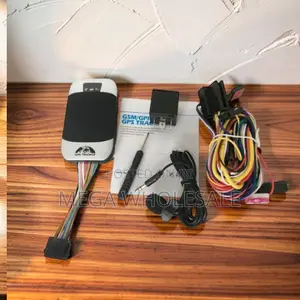 Reduced Prices Smart GPS Tracking TK303 GPS Car Vehicle Tracker