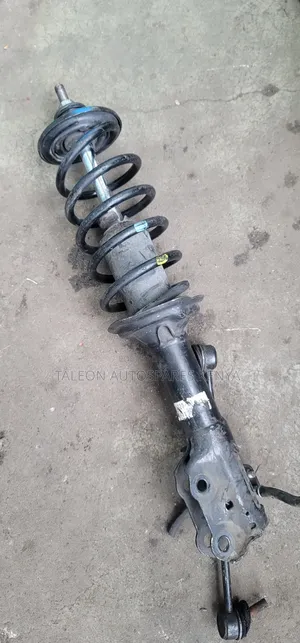 Honda N Wagon Front Shock Absorber