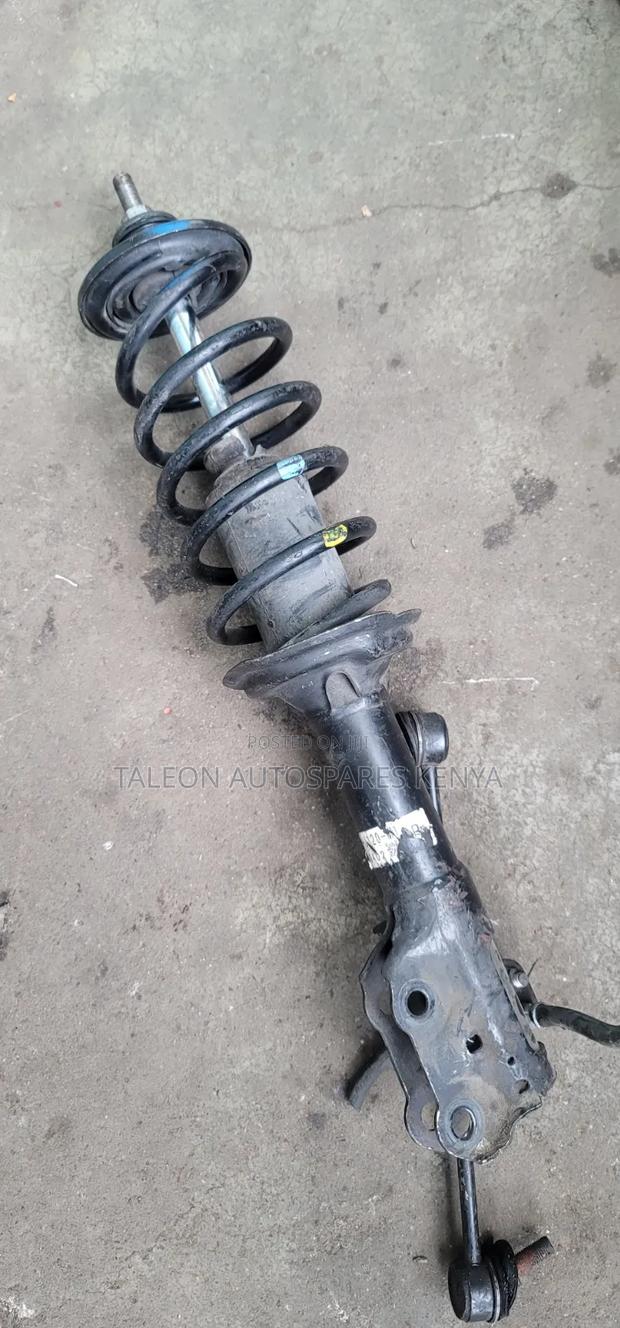 Honda N Wagon Front Shock Absorber