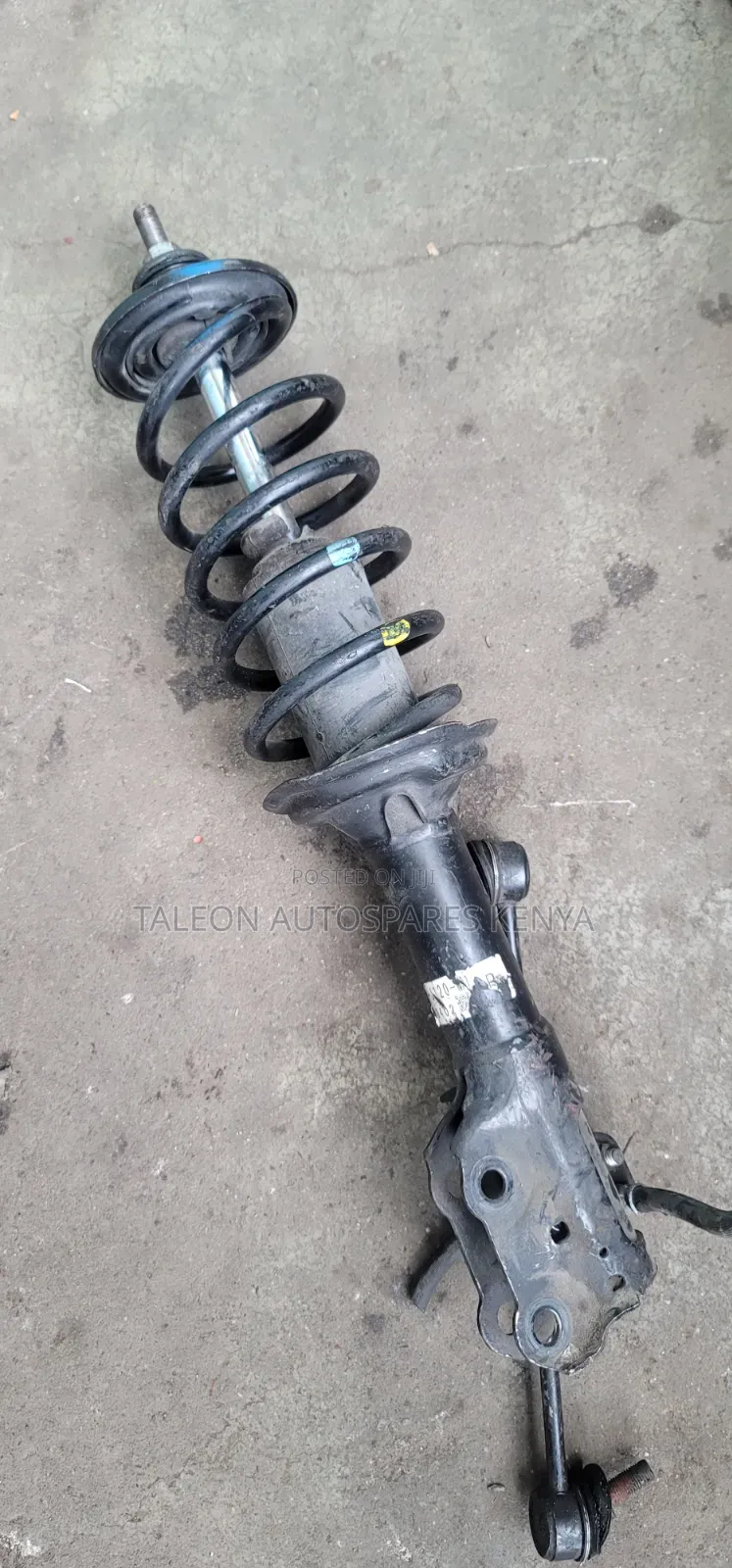 Honda N Wagon Front Shock Absorber