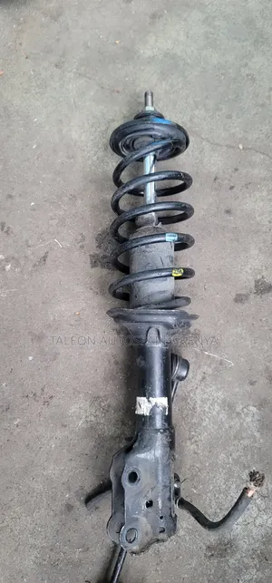 Honda N Wagon Front Shock Absorber