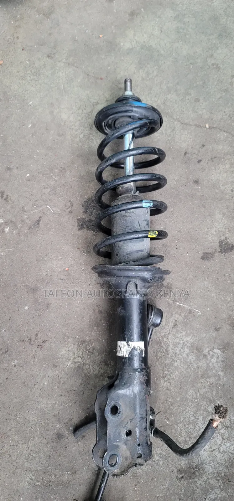 Honda N Wagon Front Shock Absorber