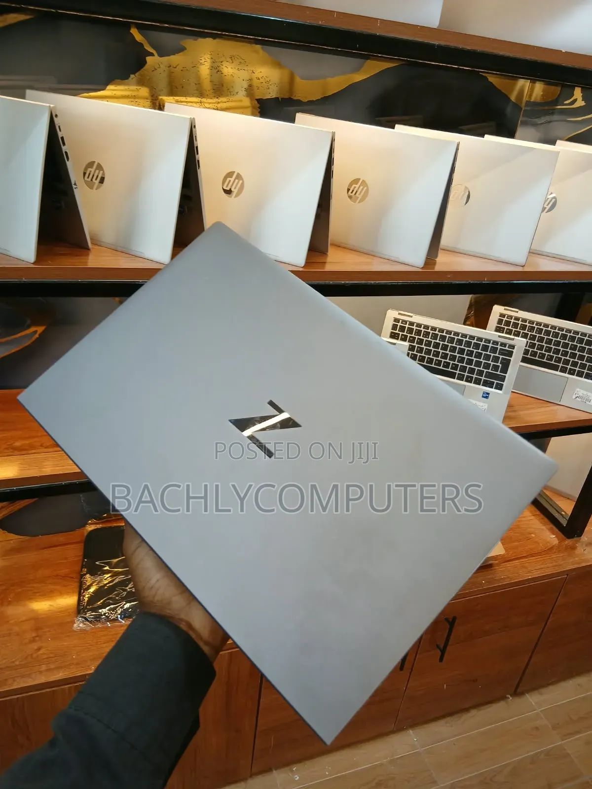 Laptop HP ZBook Firefly G8 32GB Intel Core i7 SSD 512GB