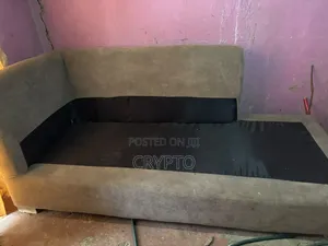 L Seat Couch